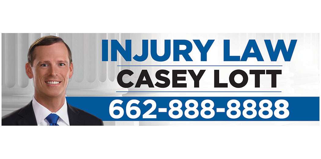 Attorney Casey Lott