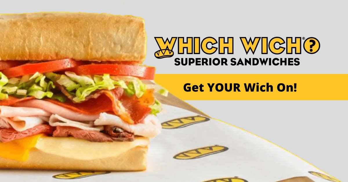 Which Wich Ripley
